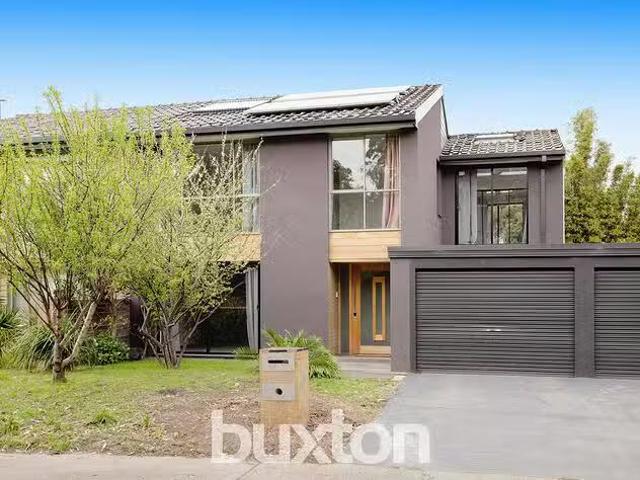 Unique 3 BR 18 Bardoel Court, Chelsea, VIC 3196