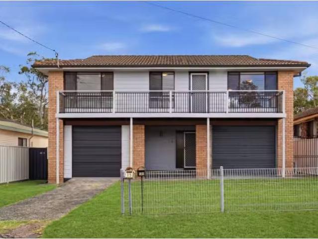 Rental! 3 BR 18 Goorawin Street, Gwandalan House for rent Lis.