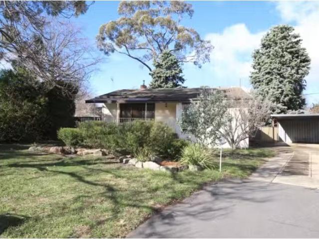 For Rent! 3 BR 18 Feakes Place, CAMPBELL House for rent Liste.