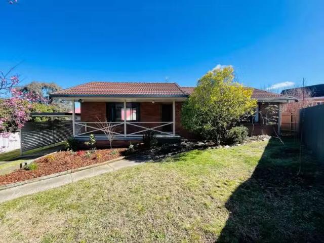 New 3 BR 18 Verna Close, Armidale House for rent Listed by Pr.