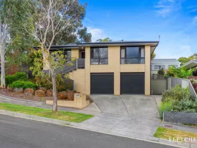 Nice 3 BR 19 Catherine Court, Brown Hill Vic 3350 House For.