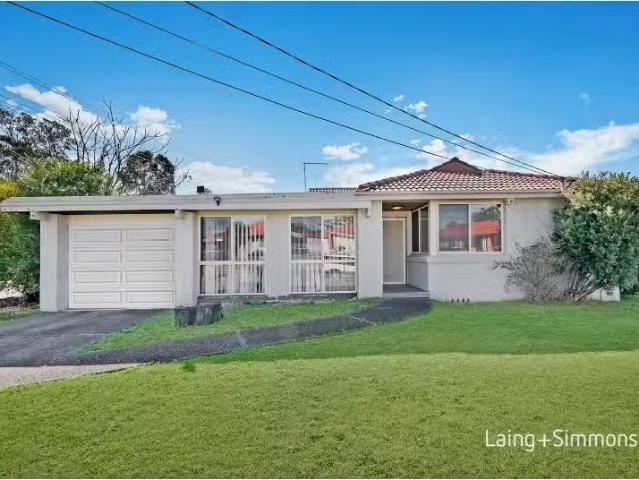 Cheap 3 BR 1 Killara Place, DHARRUK House for rent Listed by.