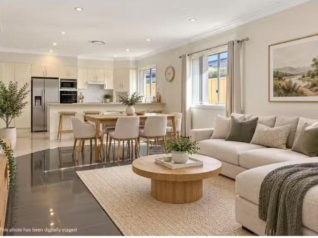 Deal! 3 BR 1 Norwich Avenue, RAWORTH House for rent Listed by.
