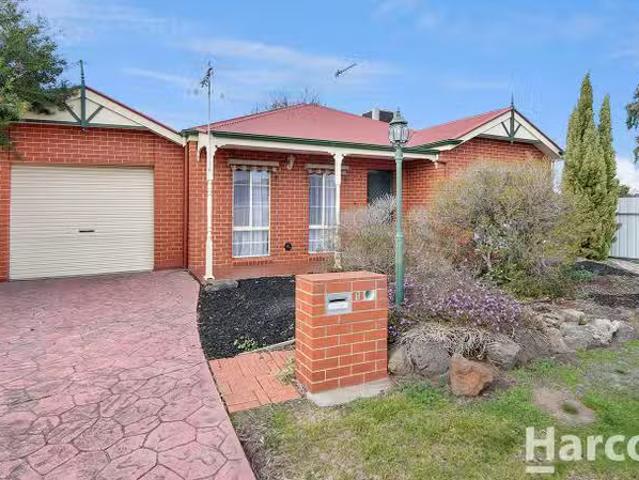 New 3 BR 1 Percy Street, HORSHAM, VIC 3400 House for Rent