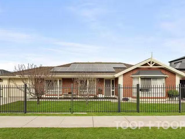Unique 3 BR 1A Lyall Avenue, Hampstead Gardens, SA 5086
