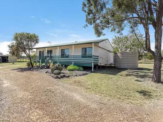 New 3 BR 1A Primrose Place, Regency Downs, QLD 4341