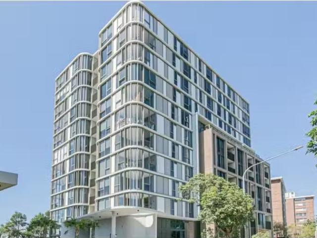 Rental! 3 BR 201/71 West Parade, West Ryde Apartment for rent.