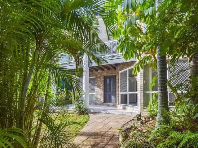Just in! 3 BR 20 Merlin Terrace, Kenmore, QLD 4069