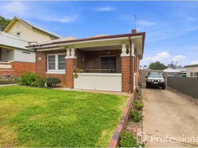 Deal! 3 BR 20 Richard Street, Turvey Park House for rent List.