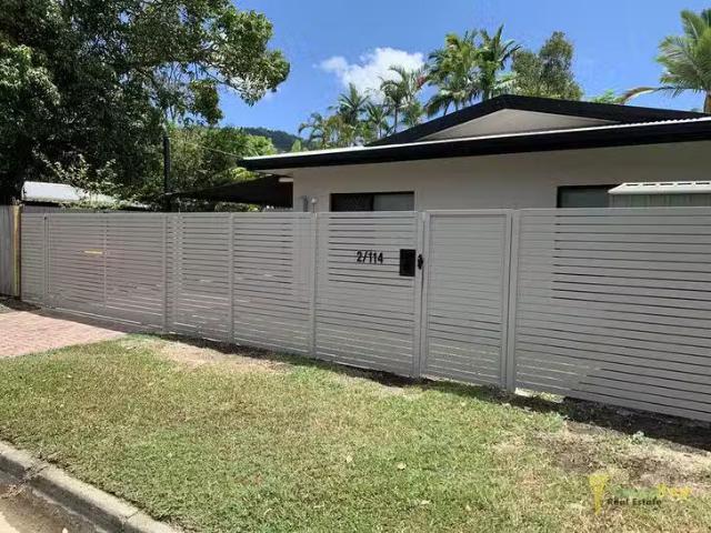 Just in! 3 BR 2/114 Upper Richardson Street, Whitfield, QLD 4870