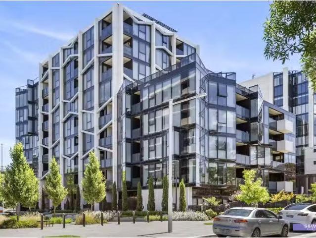 Unique 3 BR 211/81 Cooyong Street, Reid ACT 2612 Apartment for.