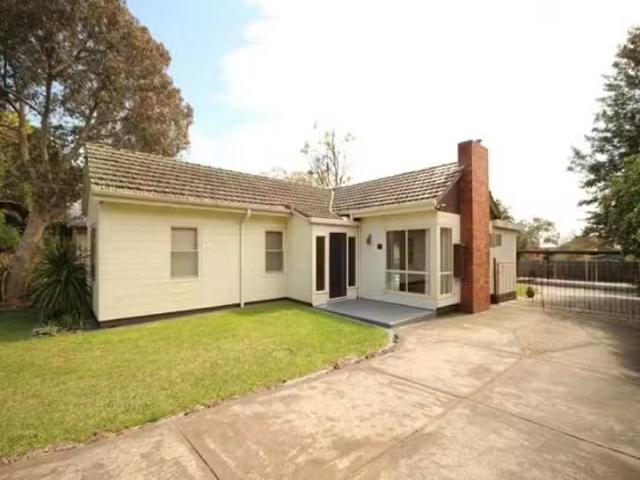 New 3 BR 21 Margate Avenue, Frankston, VIC 3199