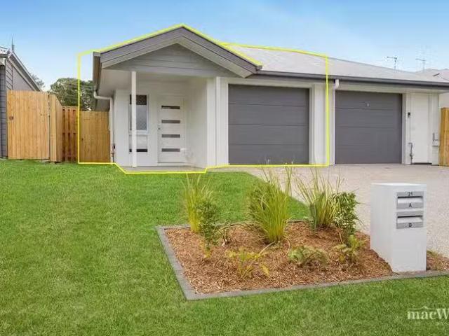 Nice 3 BR 21A Lasek Court, Caboolture, QLD 4510