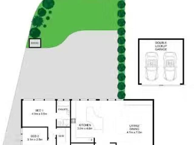 Deal! 3 BR 2/26 28 Wolseley Street, Drummoyne Apartment for re.
