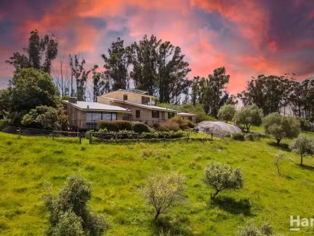 Unique 3 BR 229 Bridal Road, Tonimbuk, VIC 3815 Acreage / Se.