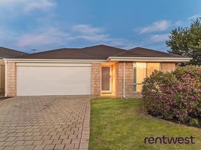 Rental! 3 BR 22 Moston Crescent, Bertram, WA 6167