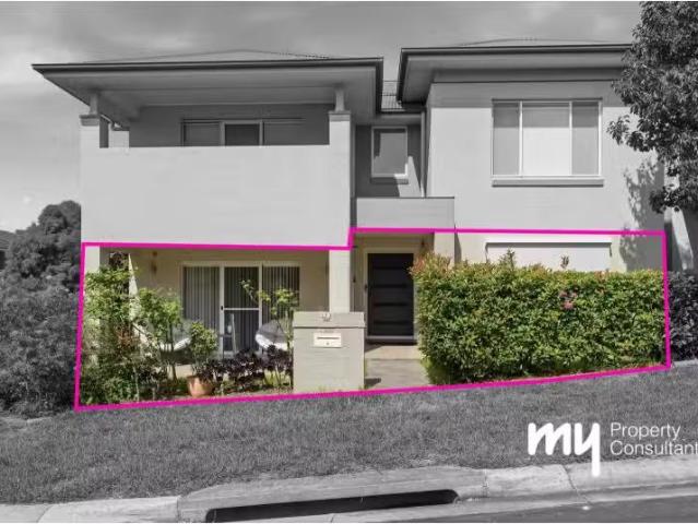 Nice 3 BR 2/3 Rizal Street, Campbelltown Apartment for rent L.