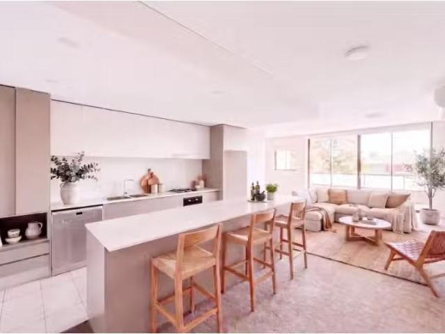 Unique 3 BR 248/7 9 Winning Street, North Kellyville Apartment.