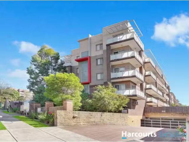 New 3 BR 24/3 5 Bruce Street, Blacktown Apartment for rent Li.