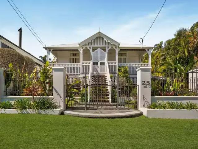 Rental! 3 BR 25 partens Street, NORMAN PARK, QLD 4170 House.
