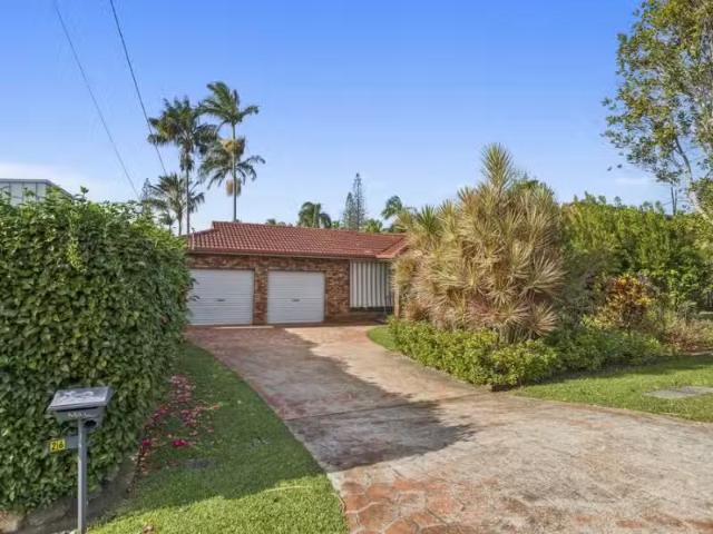 Unique 3 BR 26 James Small Drive, KORORA House for rent Liste.