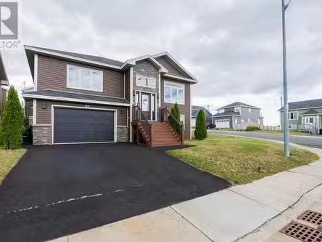 For Rent! 3 BR 27 Adventure Avenue, St. John'S, NL, A1B 0K8.