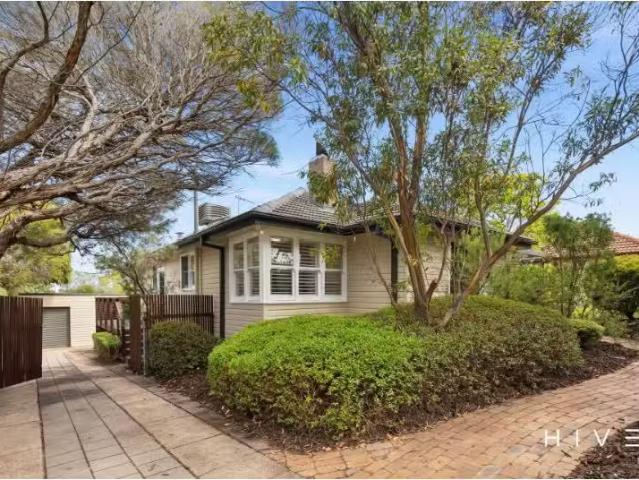 New 3 BR 27 Mac Donnell Street, Yarralumla House for rent Lis.