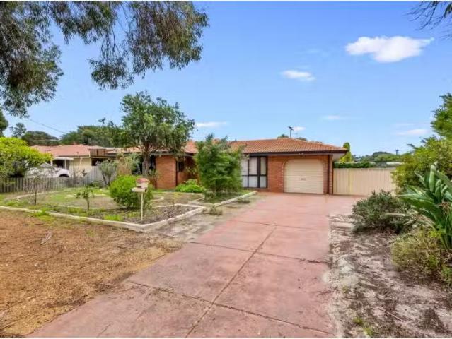 Rental! 3 BR 28 Marungi Way, GREENFIELDS House for rent Liste.