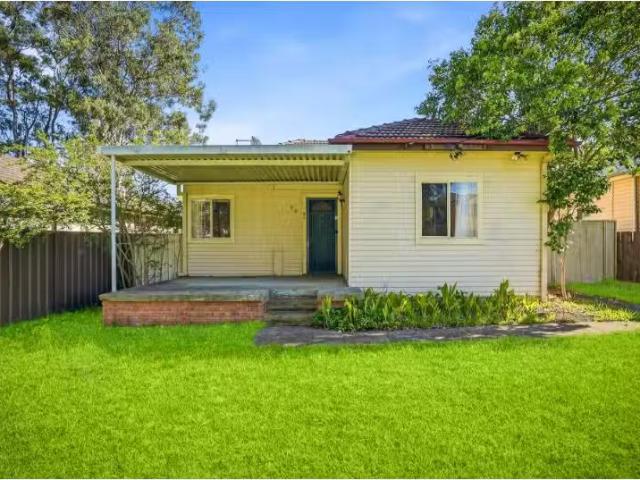 Nice 3 BR 29 Varian Street, MOUNT DRUITT House for rent Liste.