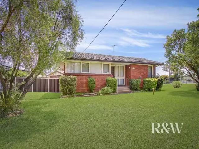 New 3 BR 2 Runcorn Avenue, HEBERSHAM House for rent Listed by.