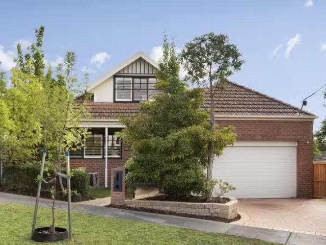 Rental! 3 BR 2A Bolinda Road, Balwyn North VIC 3104 House Au.
