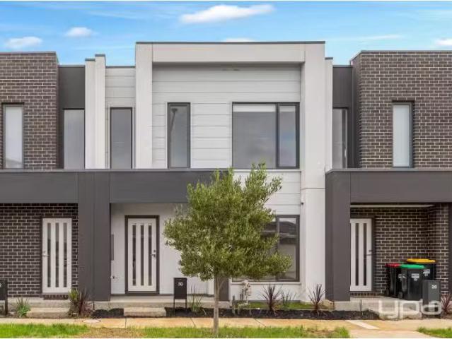 Deal! 3 BR 30 Baldwin Road, Fraser Rise House for rent Listed.