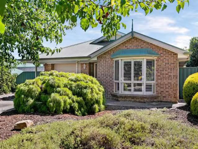 New 3 BR 31 Megan Circuit, Nairne, SA 5252