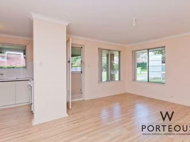 Deal! 3 BR 32 Barcoo Avenue, Nedlands, WA 6009