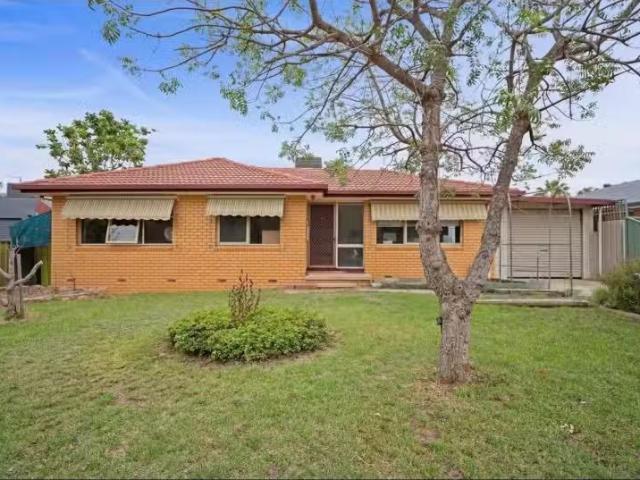 New 3 BR 32 Dunn Ave, Forest Hill House for rent Listed by Le.