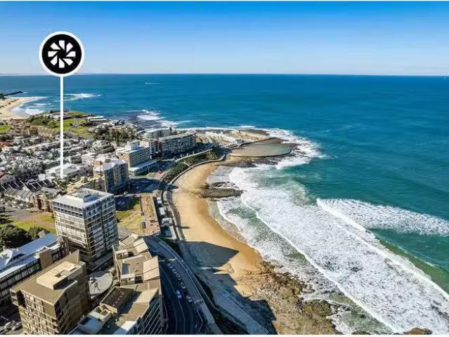 Cozy 3 BR 3/38 Zaara Street, Newcastle East, NSW 2300
