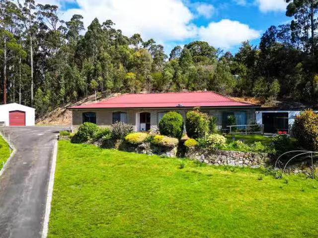 Deal! 3 BR 371 Back Cam Road, SOMERSET, TAS 7322 House for R.