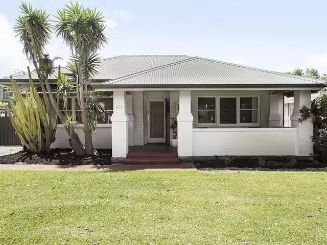Charming 3 BR 372 Walcott Street, Coolbinia, WA 6050