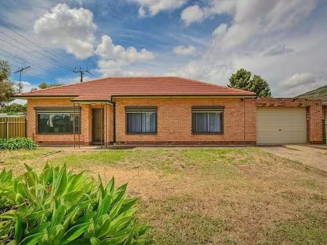 Unique 3 BR 38 Frost Road, Salisbury, SA 5108