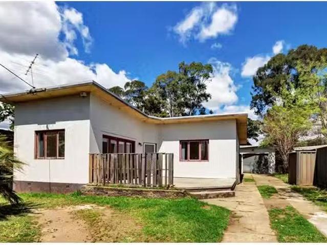 For Rent! 3 BR 38 Morris Street, ST MARYS House for rent List.