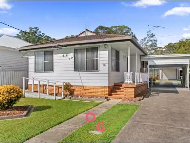 Nice 3 BR 398 Tarean Road, Karuah House for rent Listed by Ja.