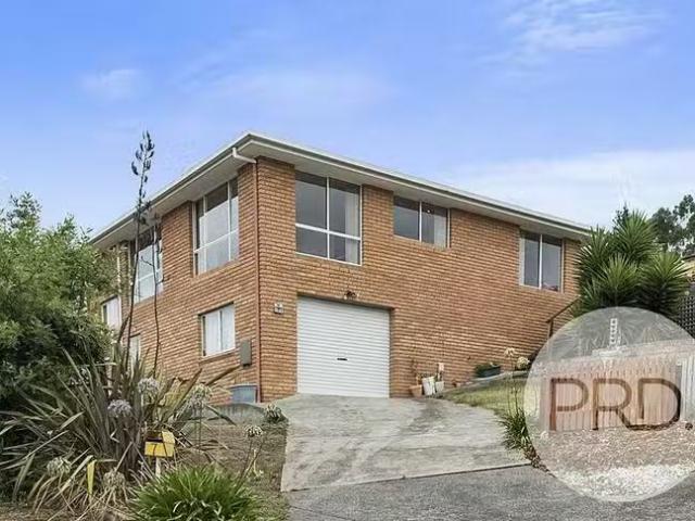 Rental! 3 BR 7 Bonwick Court, Claremont, TAS 7011