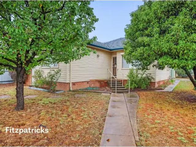 Charming 3 BR 7 Esinteraction Road, Mount Austin House for ren.