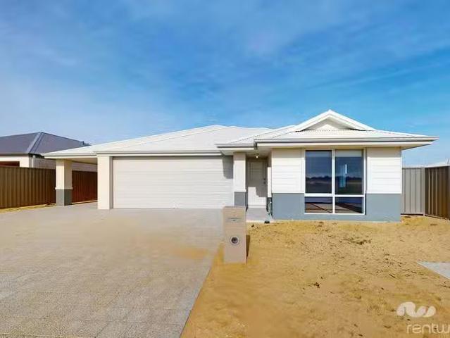 For Rent! 3 BR 7 Parsons Way, South Yunderup, WA 6208