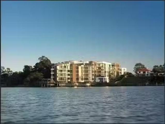 Cozy 3 BR 405/22 Ben Lexcen Place, Robina, QLD 4226
