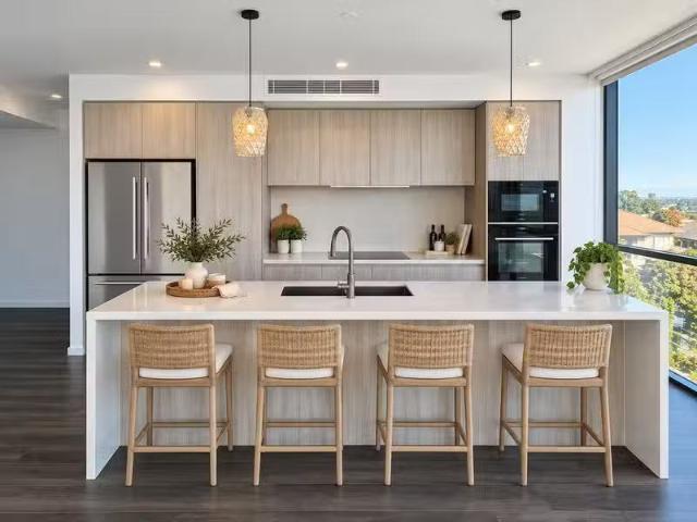 Deal! 3 BR 403/17 Parneno Street, Chevron Island, QLD 4217 A.