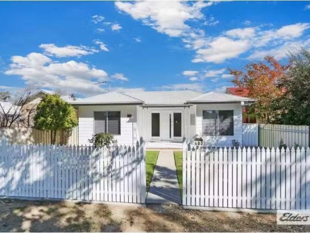 For Rent! 3 BR 403 Urana Road, Lavington House for rent Liste.