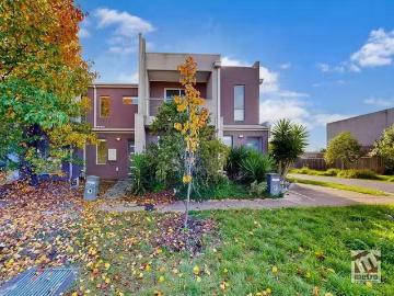 New 3 BR 40 Scrubwren Drive, Williams Landing, VIC 3027