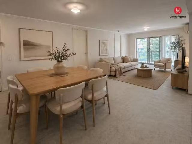Just in! 3 BR 4/14 Hakea Street, BONNYRIGG House for rent Lis.