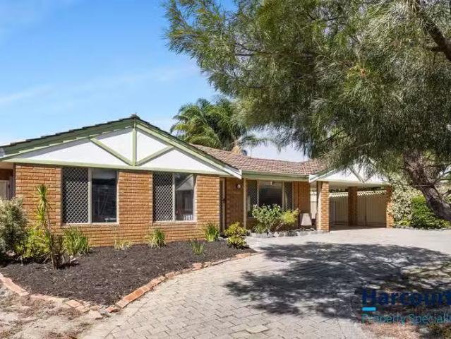 Cozy 3 BR 4/30 Marjorie Avenue, SHELLEY, WA 6148 Unit for Rent